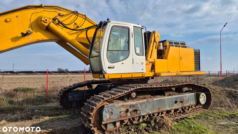 Liebherr 964 - 11