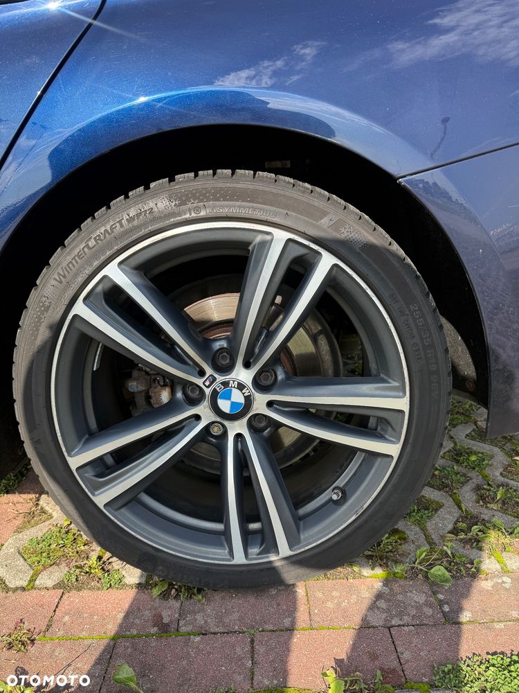 BMW Seria 4 - 15