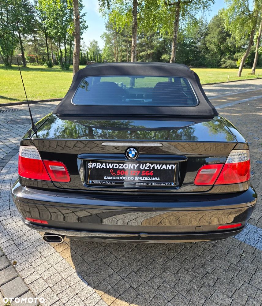BMW Seria 3 - 6