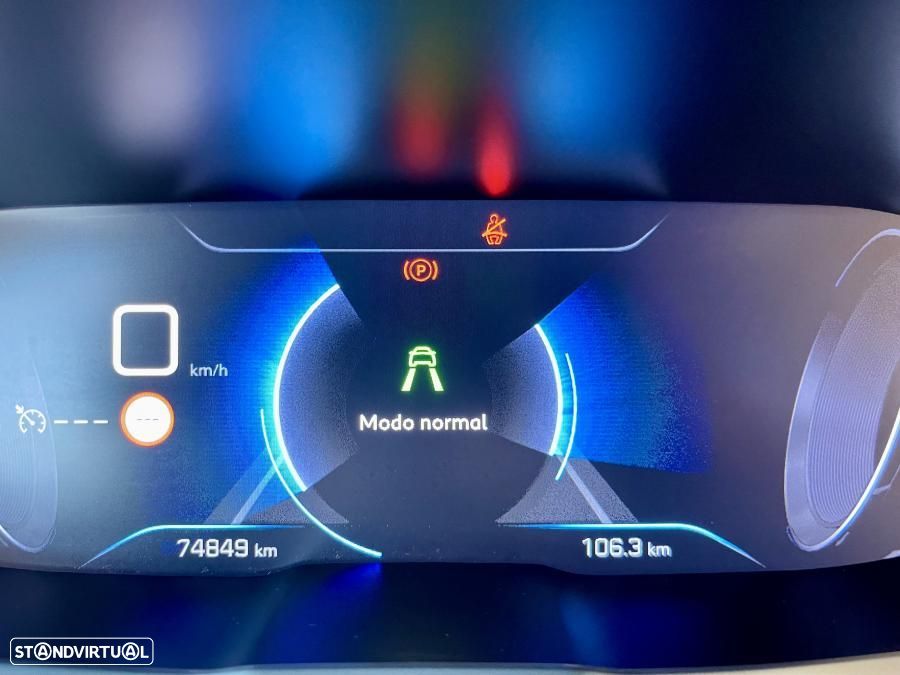 Peugeot 5008 1.2 PureTech Allure - 13