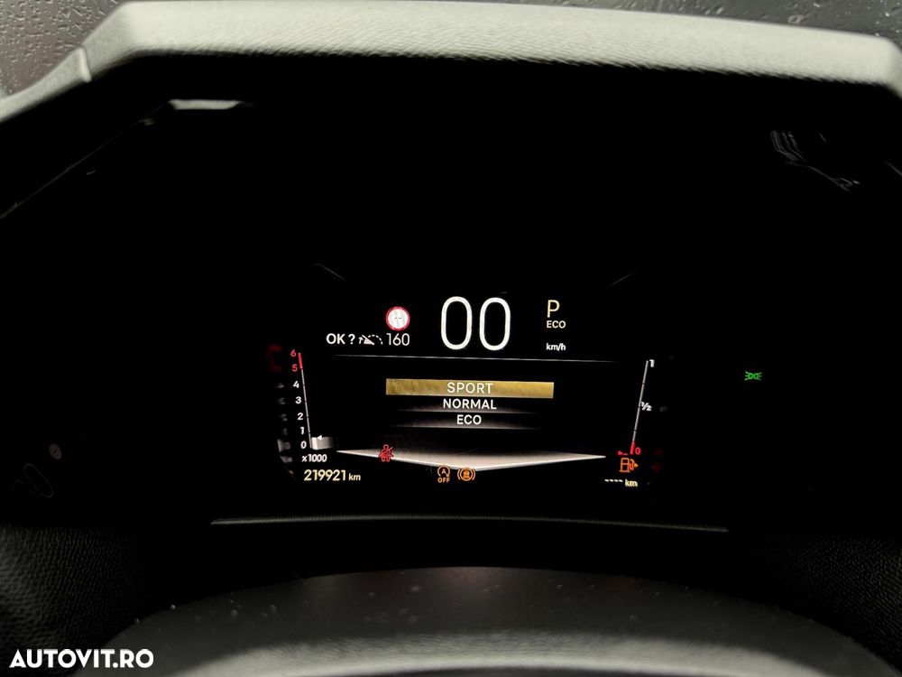 DS AUTOMOBILES DS4 2022 — imagine 25
