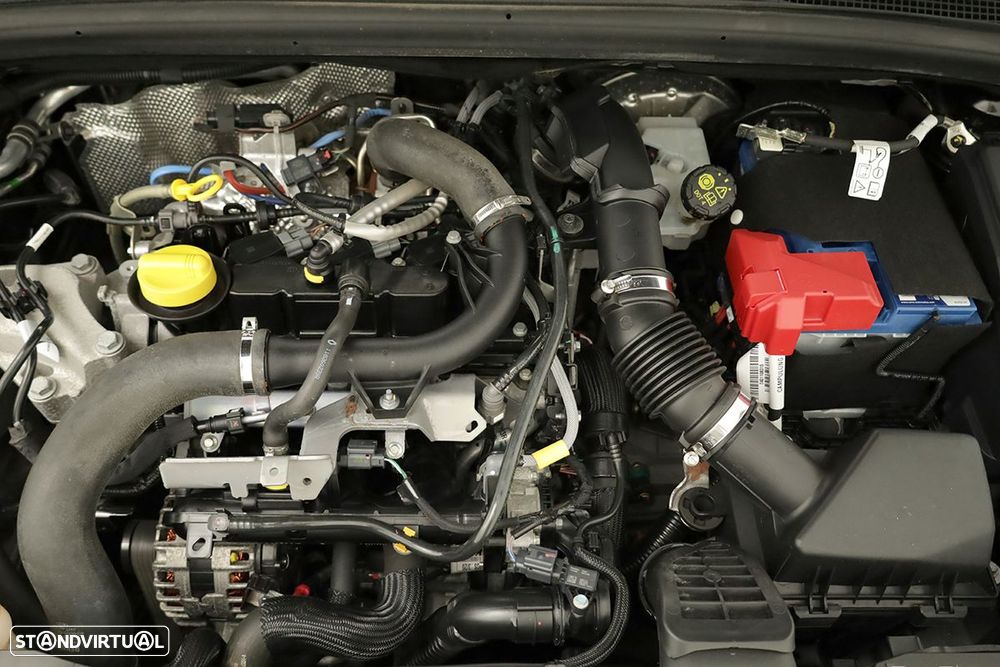 Renault Clio 1.0 TCe Evolution - 25