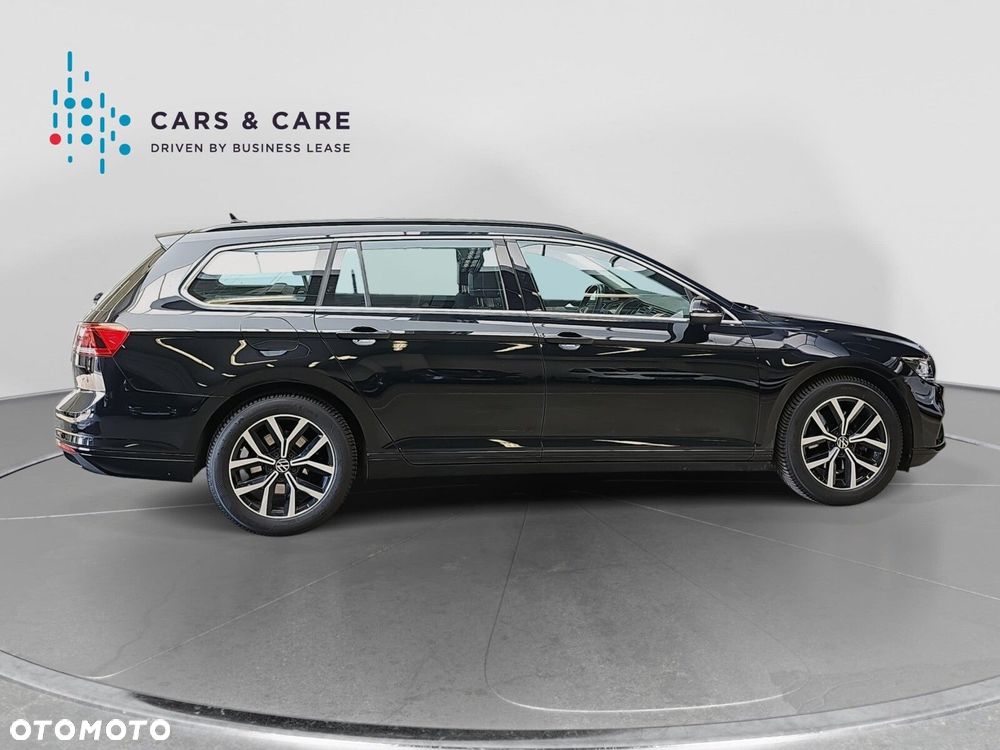Volkswagen Passat Variant 1.5 TSI EVO Business DSG - 21