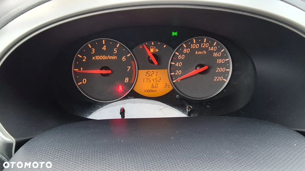 Nissan Micra 1.2 acenta - 12