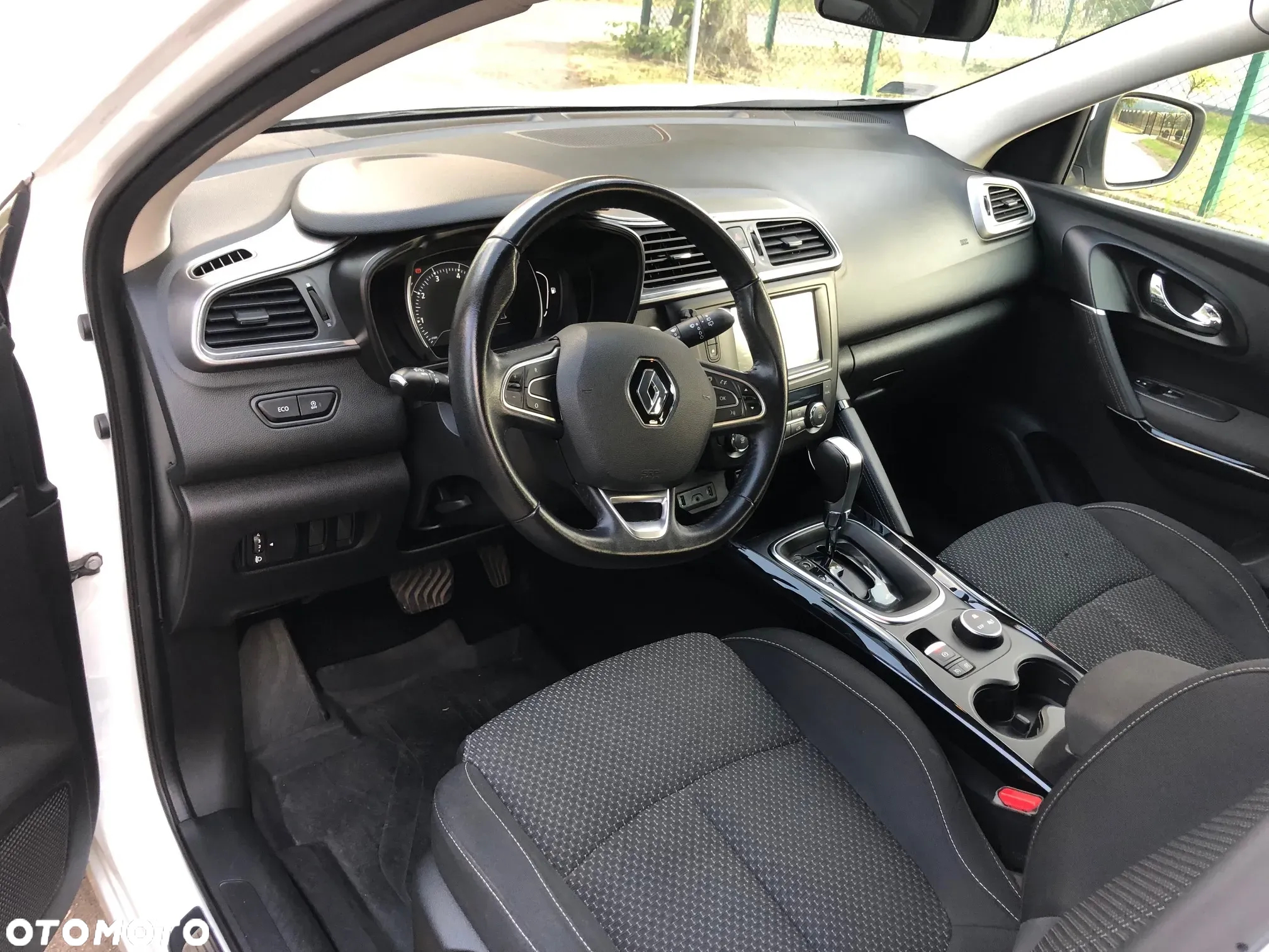 Renault Kadjar 1.2 Energy TCe Adventure EDC - 14