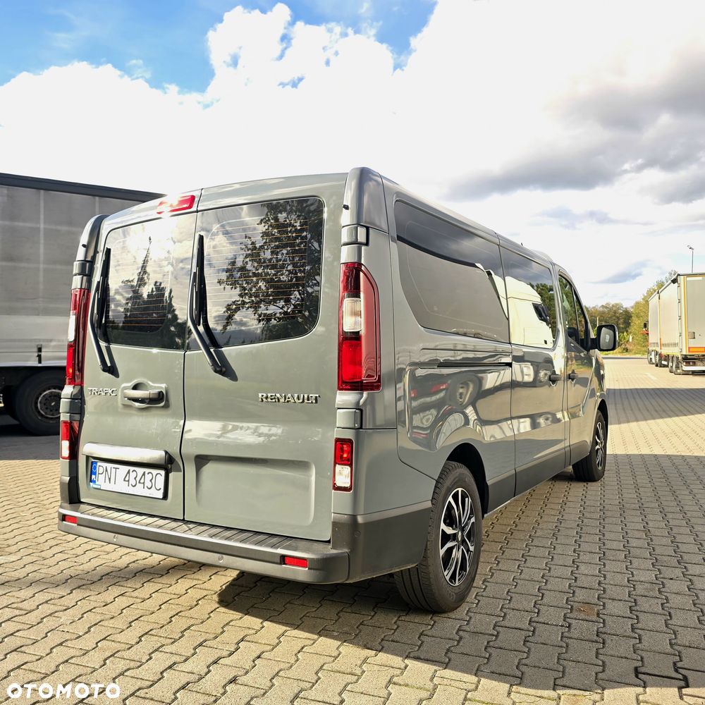 Renault Trafic 2.0 dCi - 3