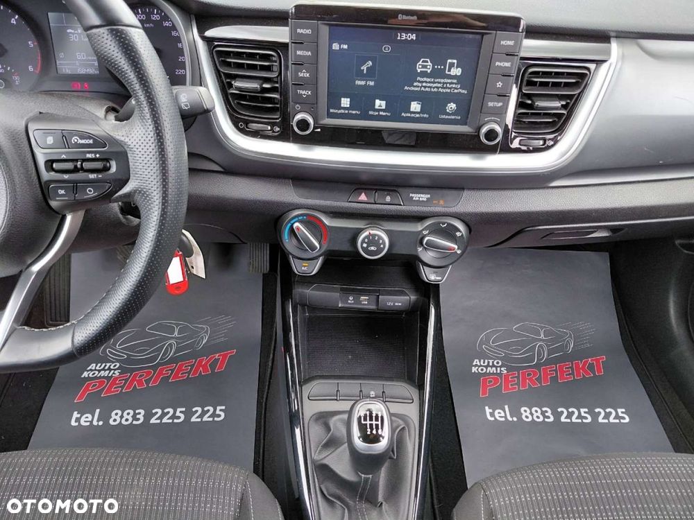 Kia Stonic - 20