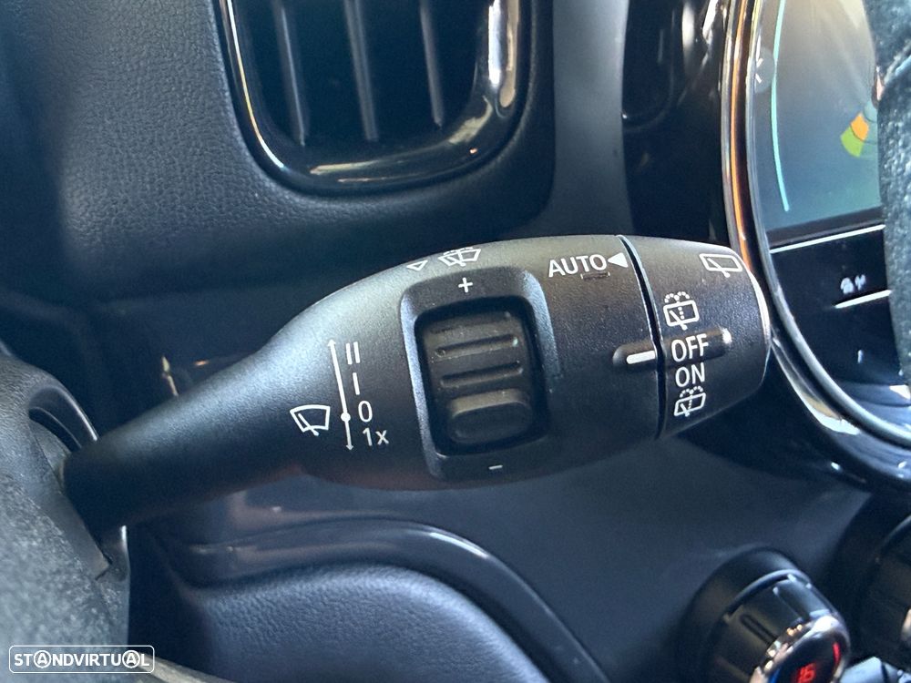 MINI Countryman Cooper D Untamed Edition Auto - 31