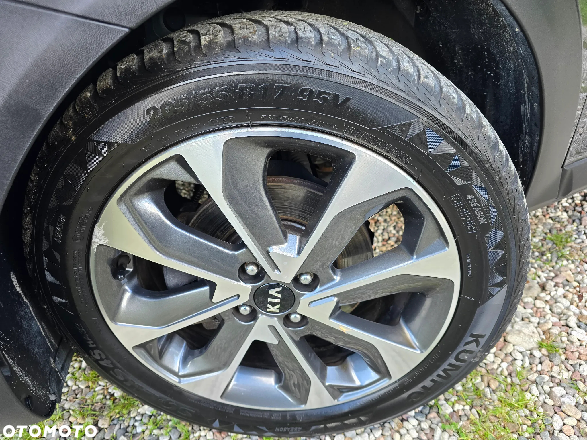 Kia Stonic 1.4 Spirit - 13