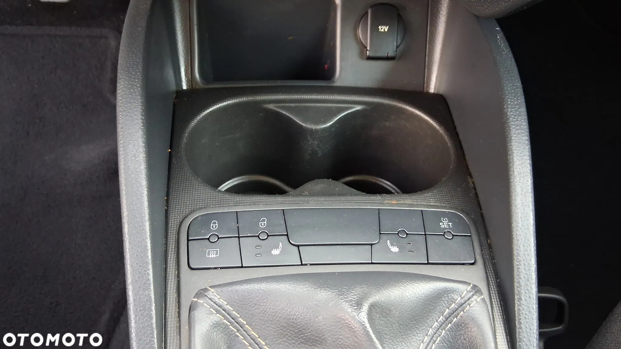 Seat Ibiza 1.4 16V Stylance - 14