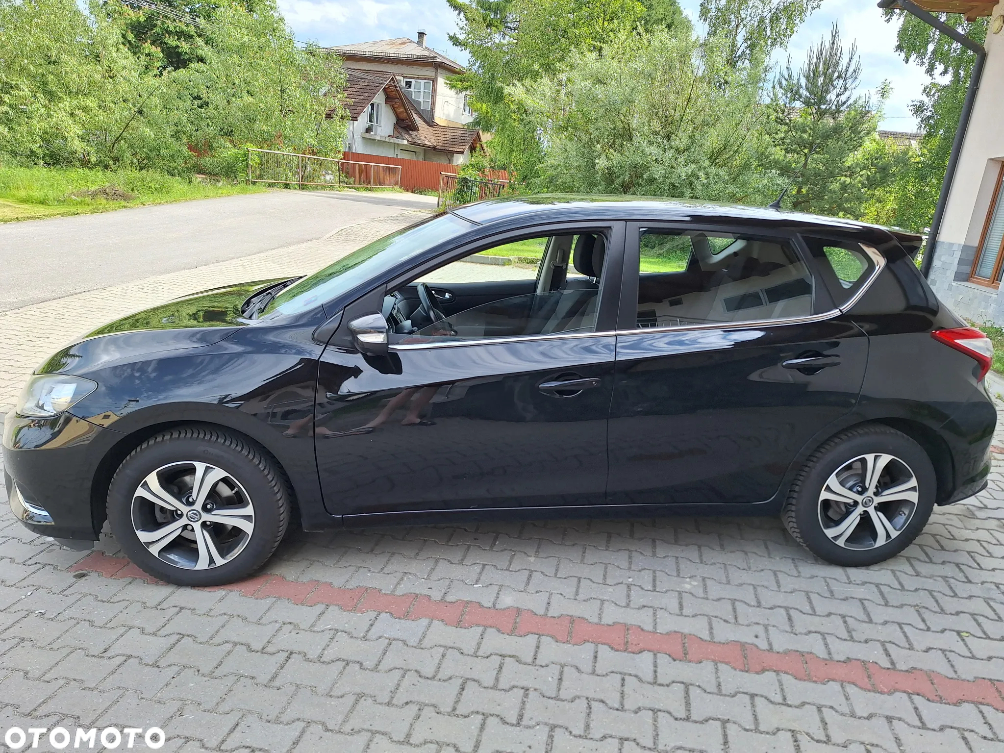 Nissan Pulsar 1.2 DIG-T Tekna - 29
