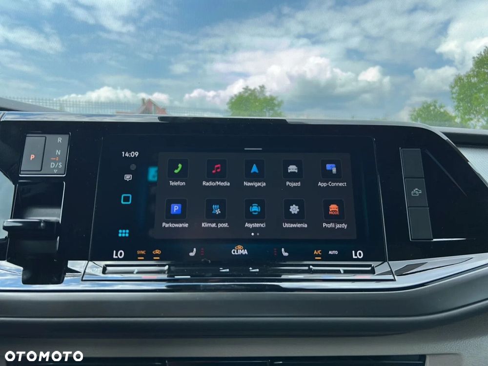 Volkswagen California - 25