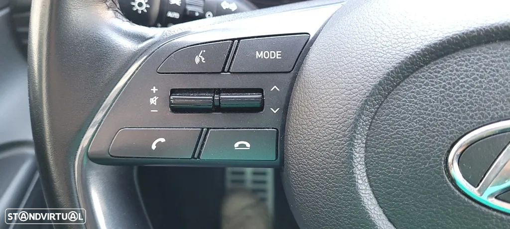 Hyundai Bayon 1.0 T-GDI Premium TT - 10
