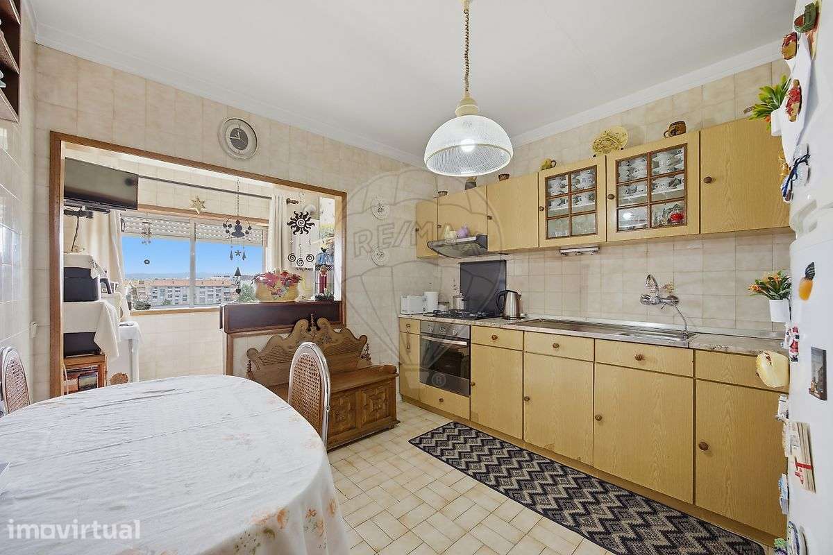 Apartamento T2 para venda - Grande imagem: 5/19