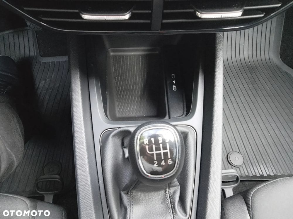 Skoda Octavia 2.0 TDI Active - 24