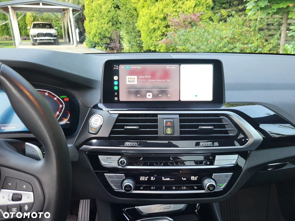 BMW X3 xDrive30i GPF xLine - 11