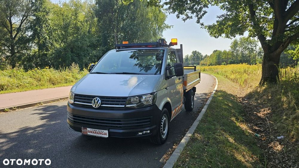 Volkswagen Transporter - 2