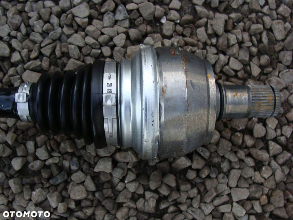 półoś lewa vw seat skoda audi cupra 2.0 tsi 5q0407271ea gti - 3