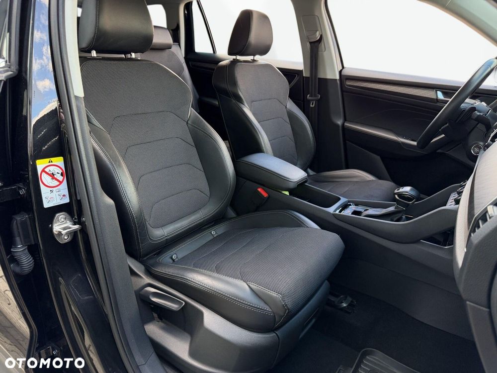 Skoda Kodiaq - 17