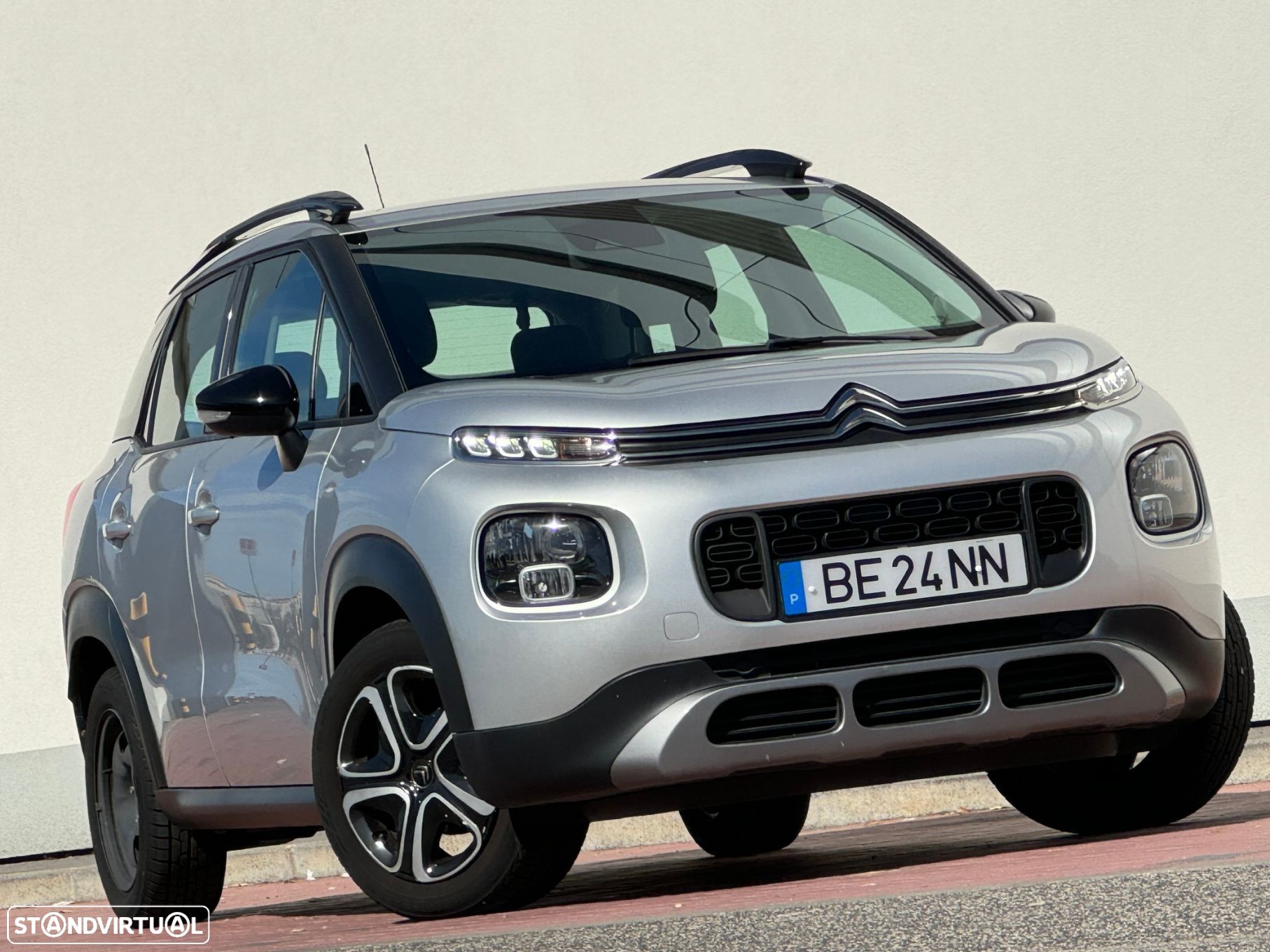 Citroën C3 Aircross 1.2 PureTech Feel - 1
