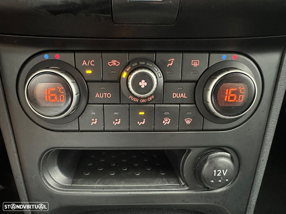 Nissan Qashqai +2 1.6 dCi Tekna Premium 18 S&S - 19