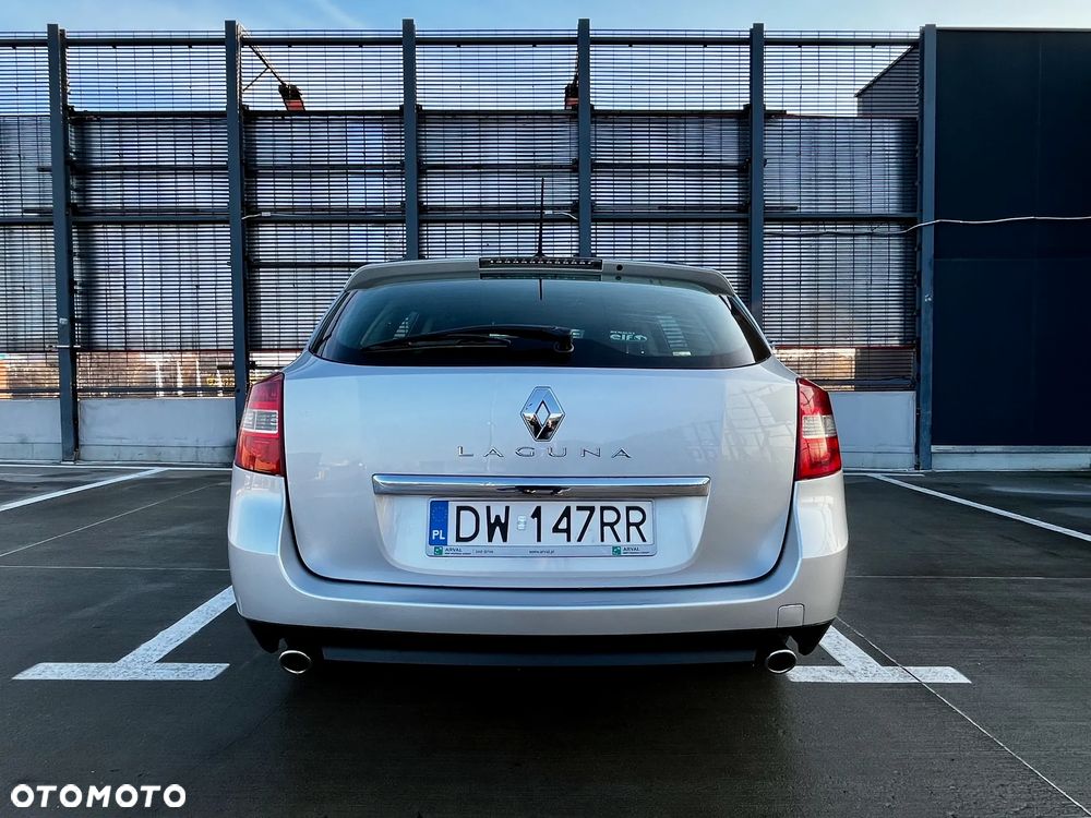 Renault Laguna - 7