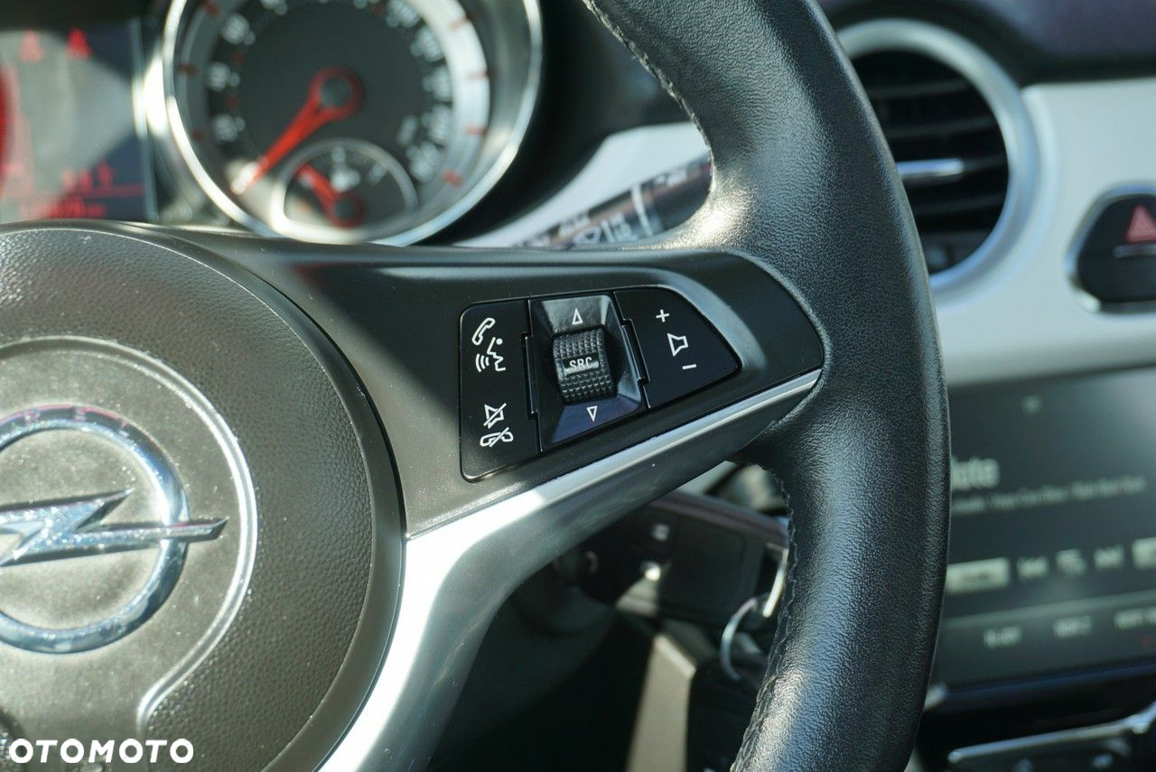 Opel Adam 1.4 Black Jack - 19