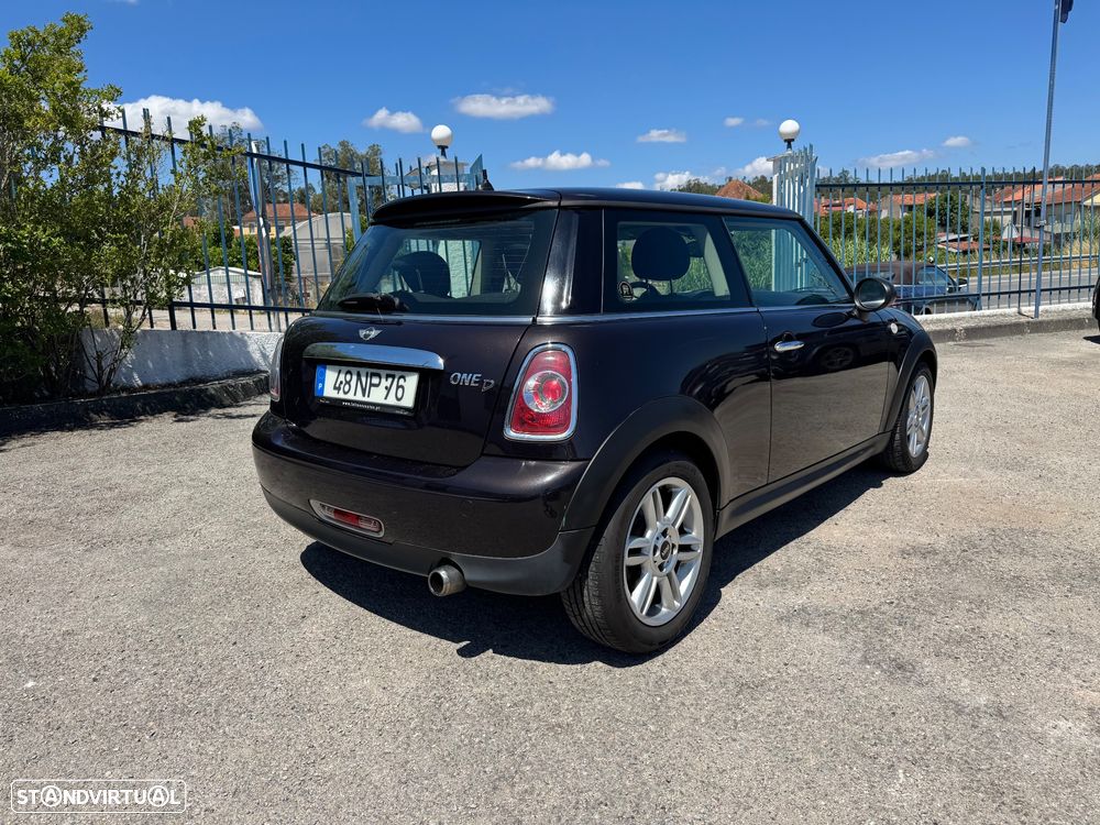 MINI Coupé Cooper SD - 29