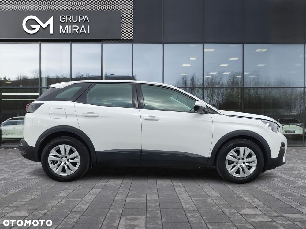 Peugeot 3008 1.5 BlueHDi Active S&S - 6
