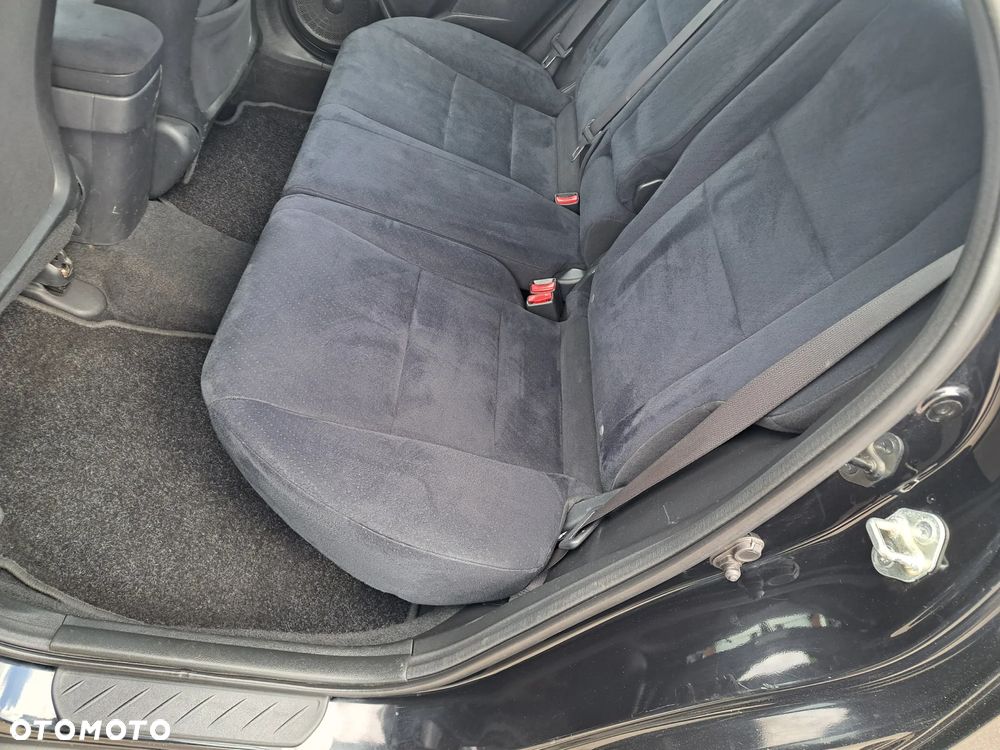 Honda Civic 1.4 Comfort - 32