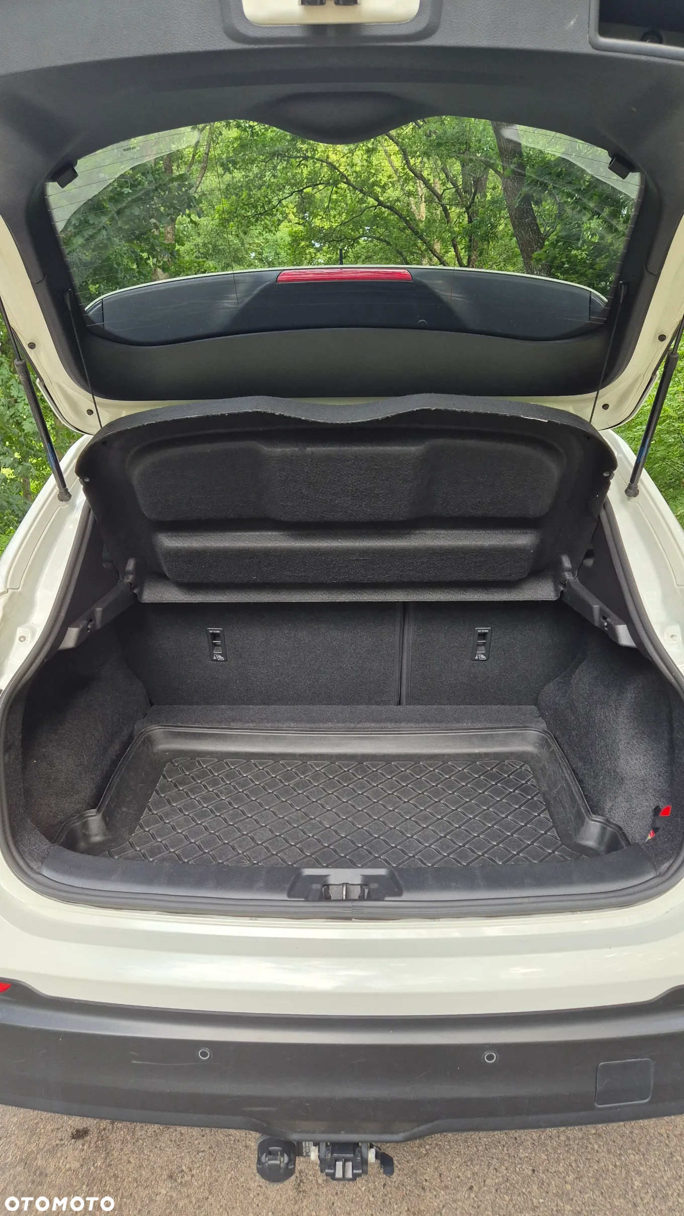 Nissan Qashqai 1.3 DIG-T N-Style - 8
