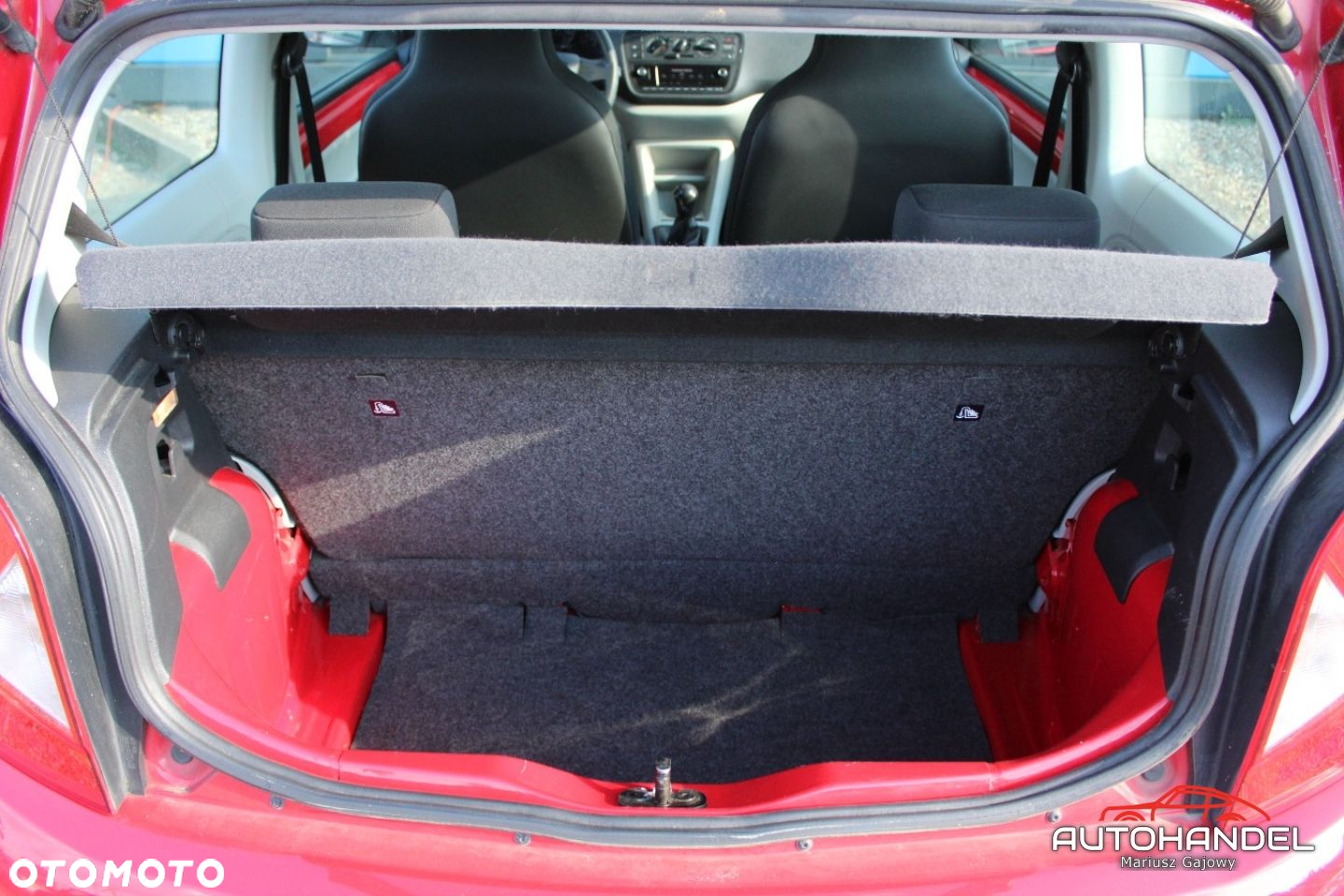 Seat Mii - 14