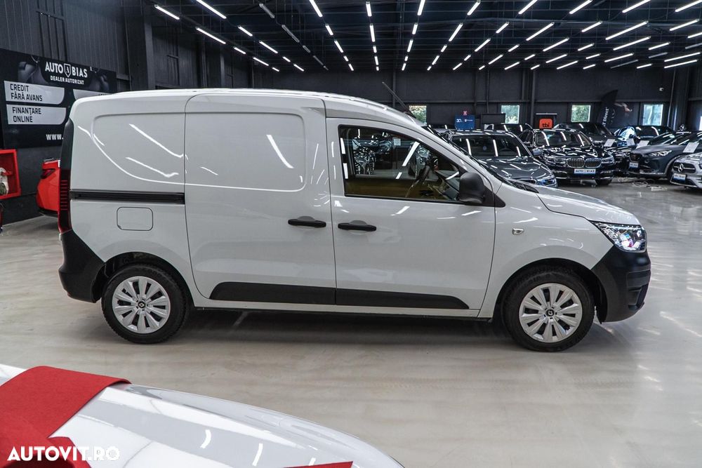 Renault Express - 20