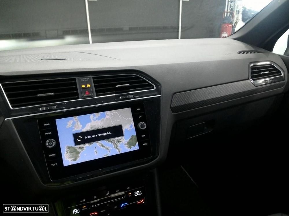 VW Tiguan 1.4 TSI eHybrid R-Line DSG - 6