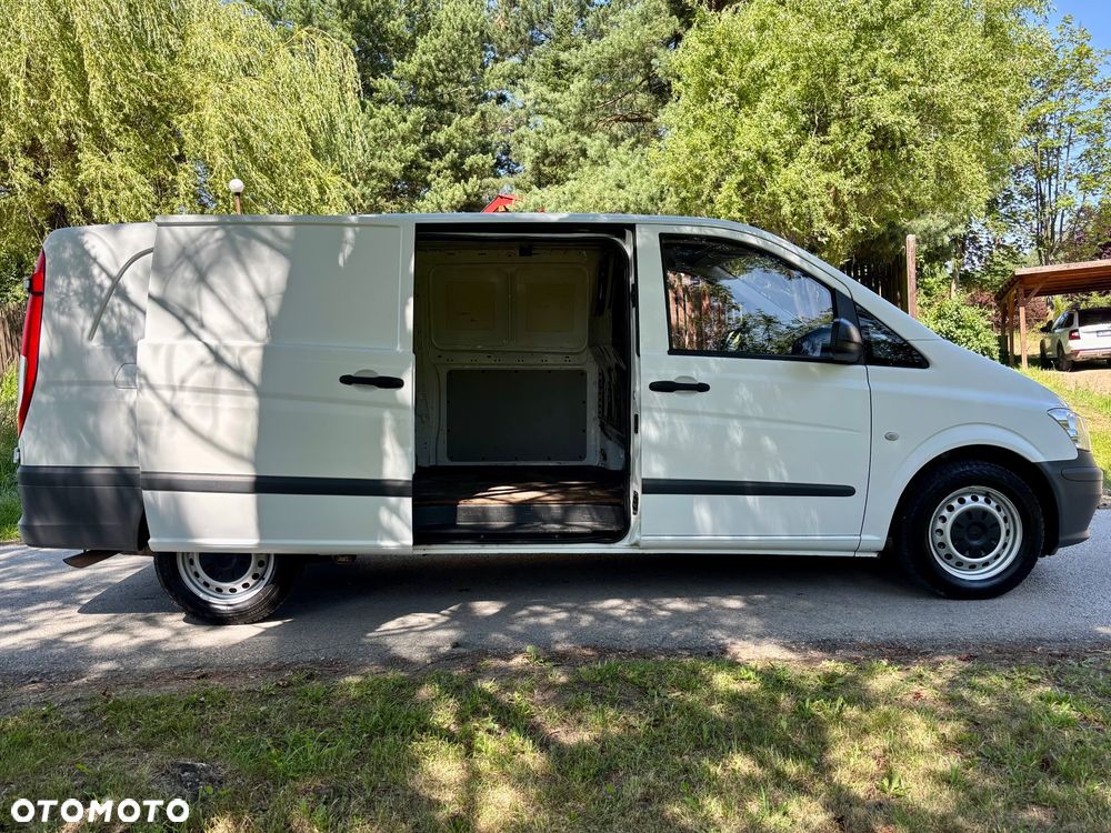 Mercedes-Benz Vito - 24