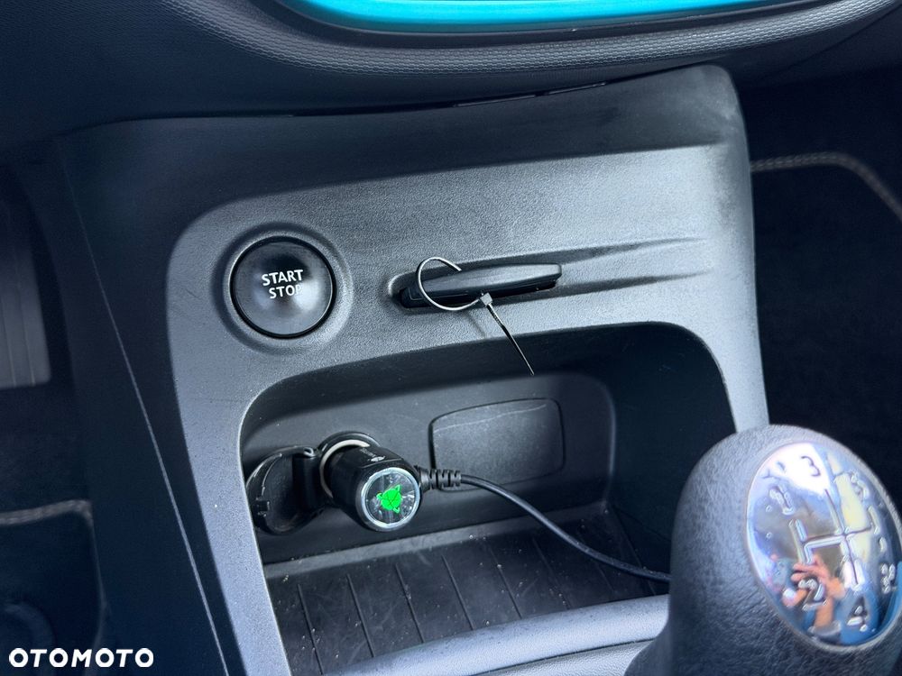 Renault Captur ENERGY TCe 90 Start&Stop Life - 24