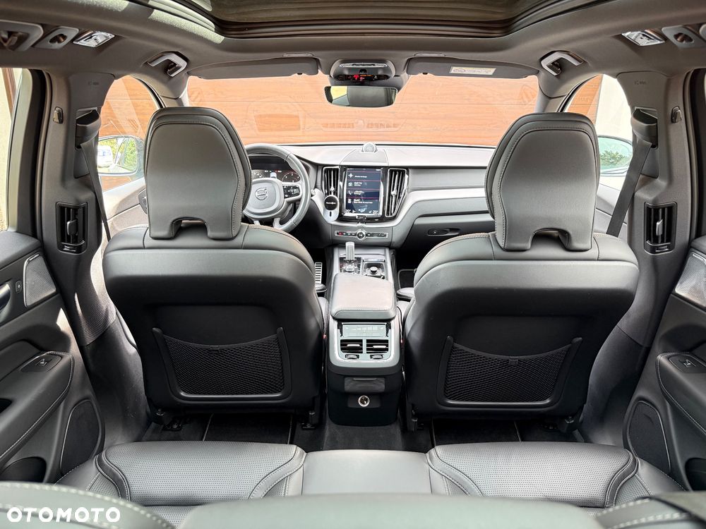 Volvo XC 60 B5 D AWD Geartronic RDesign - 7