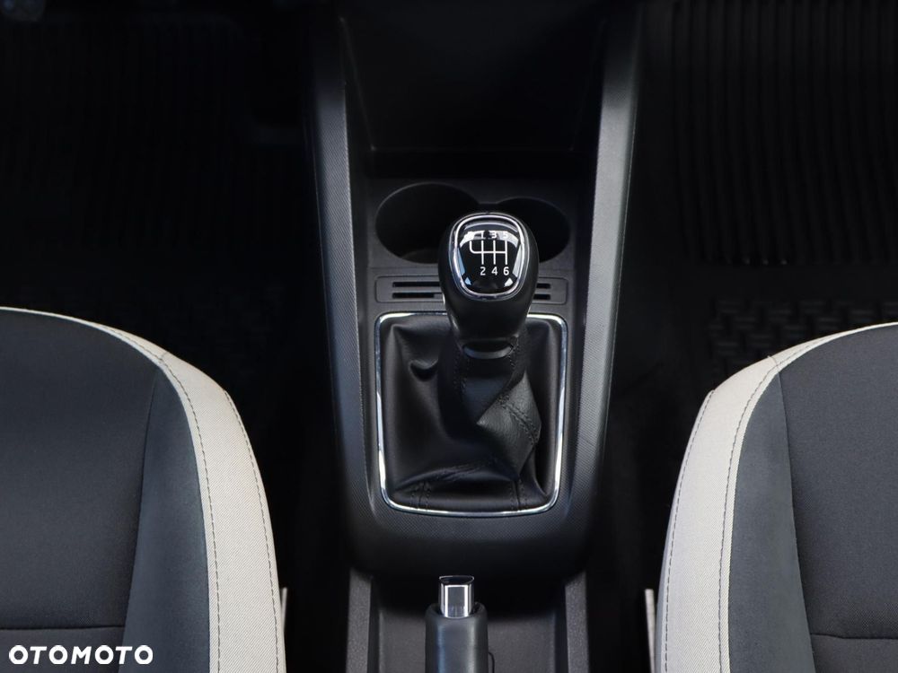 Skoda Fabia 1.0 TSI Style - 14