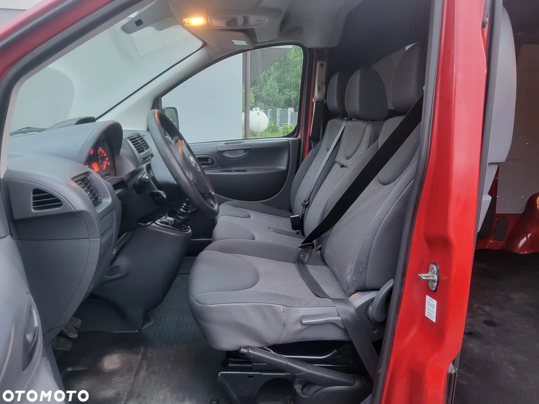 Toyota Proace - 20