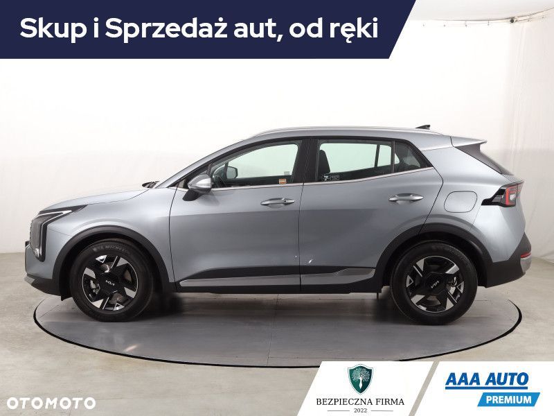 Kia Sportage - 4