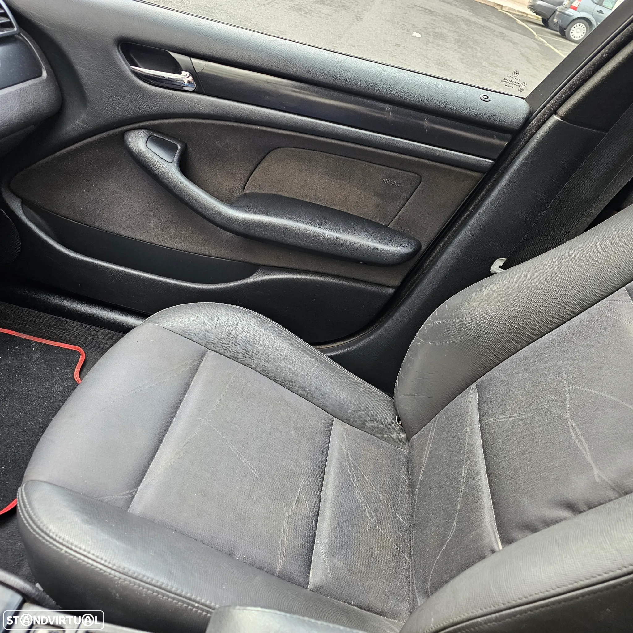 BMW 320 d - 19