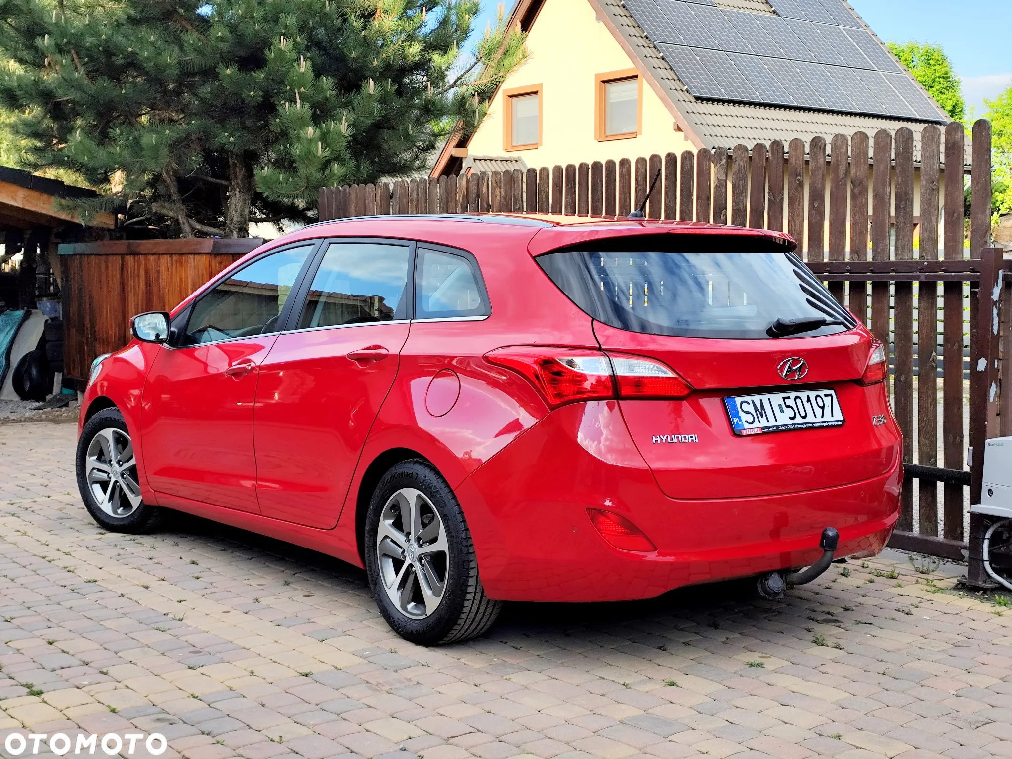 Hyundai i30 1.6 Comfort - 3