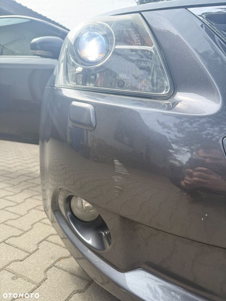 Toyota Avensis 2.2 D-4D Prestige - 29