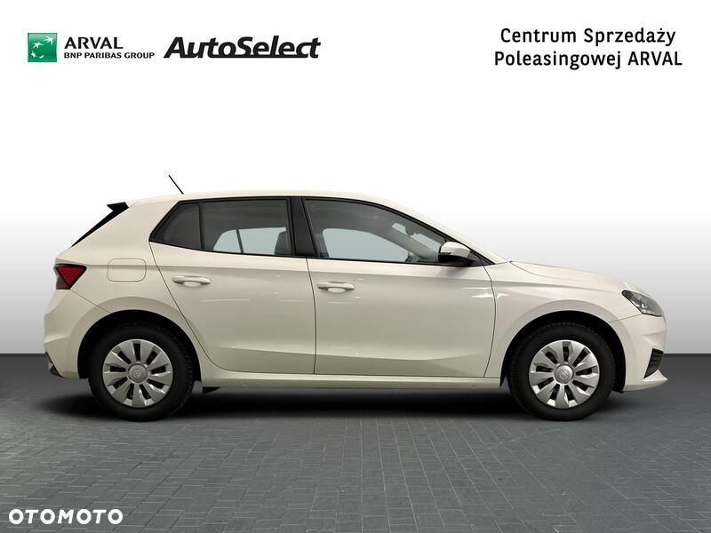 Skoda Fabia 1.0 TSI Ambition - 7