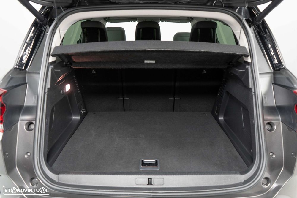 Citroën C5 Aircross 1.6 Hybrid Shine e-EAT8 - 12