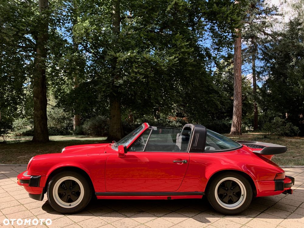 Porsche 911 - 6