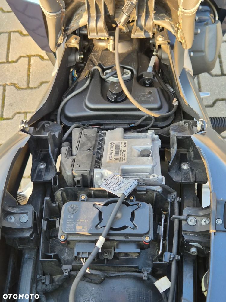 BMW K - 33