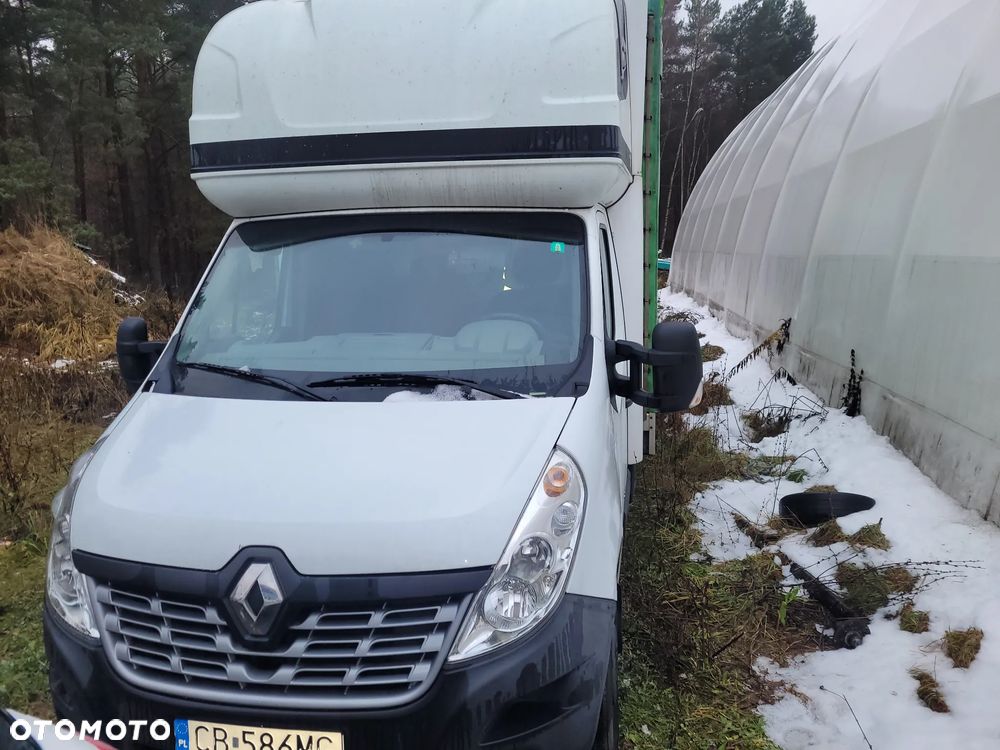 Renault Master - 3