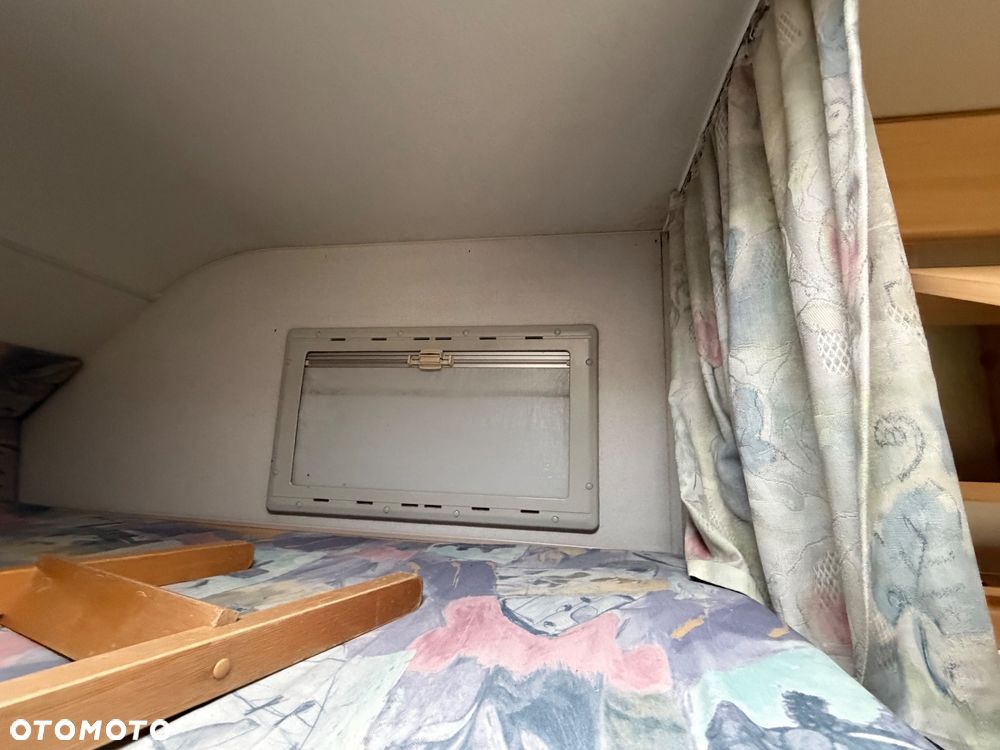 Fiat Ducato Knaus - 37