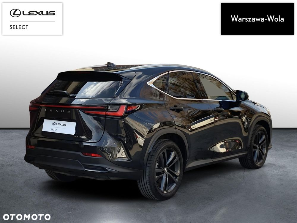 Lexus NX 350h Prestige 2WD - 7